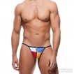 Quần lót nam Gregg Homme 180514 Thong Multi Colour